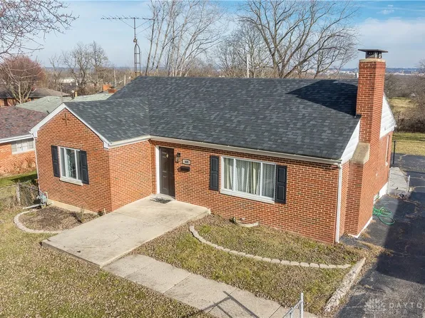 800 Mount Clair Ave, Dayton, OH 45417