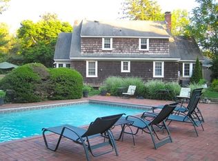 9 Towd Point Rd, Southampton, NY 11968