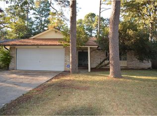 4515 Fitzwater Dr, Spring, TX 77373