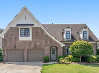4625 Jackson Loop, Vestavia, AL 35242