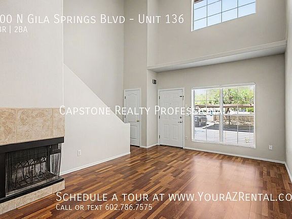 2nd image of 500 N Gila Springs Blvd Unit 136