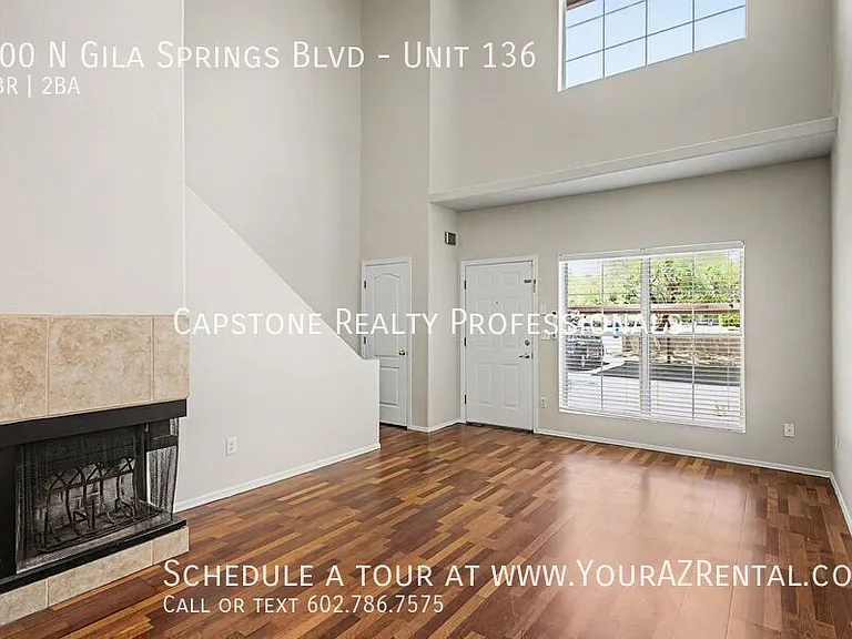 500 N Gila Springs Blvd #136 — Photo 2