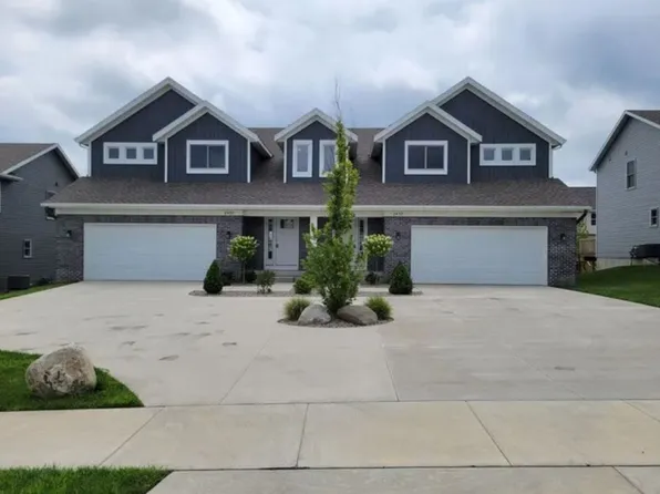 2432 68th St SE, Caledonia, MI 49316