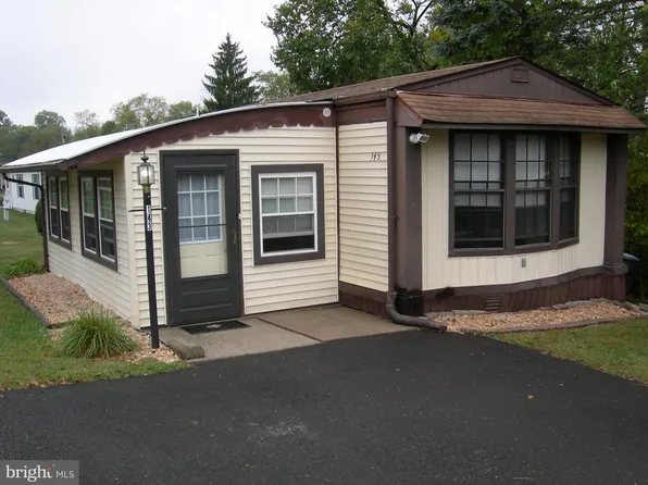 143 Wedgewood Cv, North Wales, PA 19454