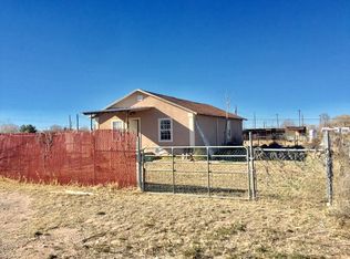 2205 W 3rd St, Monahans, TX 79756