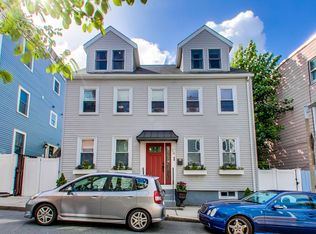 26 Cross St #2, Charlestown, MA 02129
