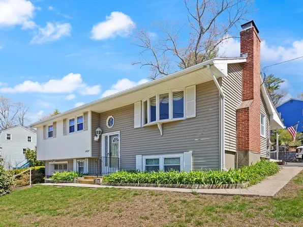 204 Nashua Rd, Billerica, MA 01821