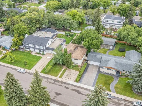 509 Lake CRESCENT, Saskatoon, SK S7H 3A3