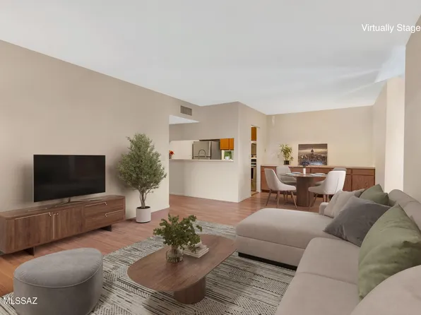 8080 E Speedway Blvd Unit 110, Tucson, AZ 85710