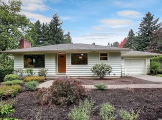 4119 SW Hamilton St, Portland, OR 97221