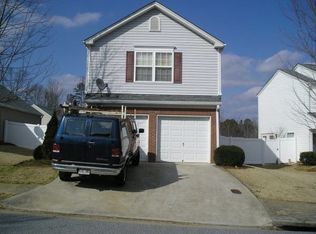 273 Oak Grove Way, Acworth, GA 30102