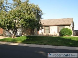 13350 Harrison St, Thornton, CO 80241