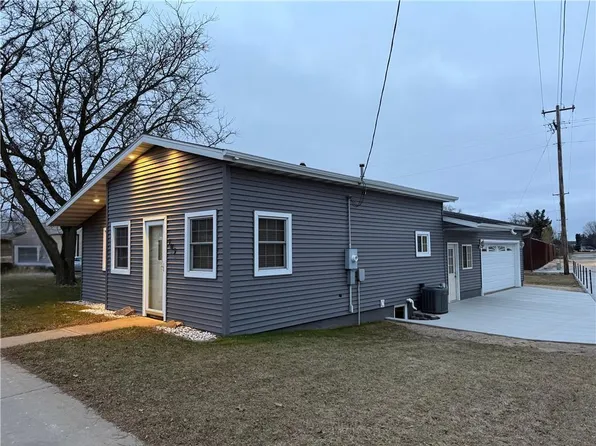 103 5th Ave S, Strum, WI 54770