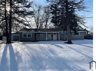 18710 Lee St, Country Club Hills, IL