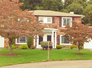 6A Eagle Run, East Greenwich, RI 02818