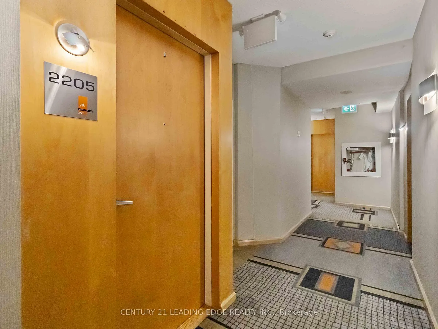 1 bed, $2,350 — Photo 1