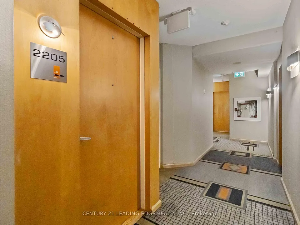 3939 Duke Of York Blvd #2205