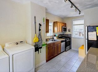 6A Lincoln Ave #A, Somerville, MA 02145