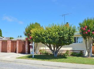 3744 La Costa Ave, Castro Valley, CA