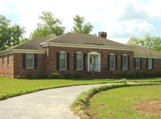 1444 Maple Ave, Denmark, SC 29042