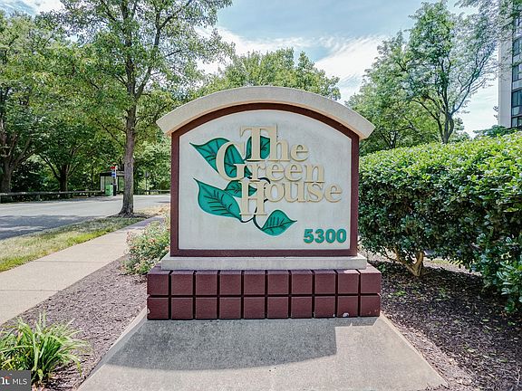 2nd image of 5300 Holmes Run Pkwy APT 1004