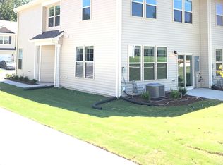 1304 Compass Dr, Durham, NC 27713