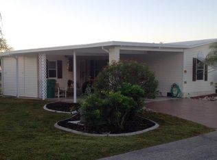 5601 Duncan Rd LOT 205, Punta Gorda, FL 33982