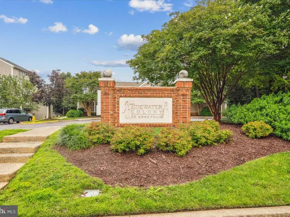 2015 Gov Thomas Bladen Way Unit 303, Annapolis, MD 21401