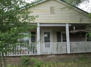 311 Devenny Rd, Waco, NC 28169