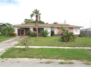 2771 Rhapsody St NE, Palm Bay, FL 32905