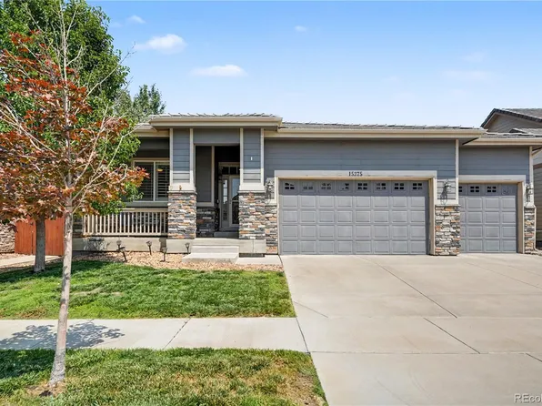 15375 E 115th Avenue, Commerce City, CO 80022