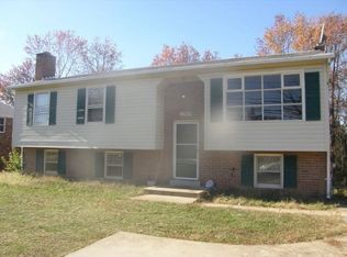 7309 Allentown Rd, Fort Washington, MD 20744