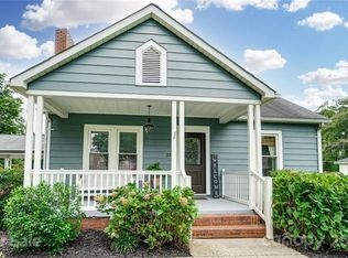 6031 Pleasant Grove Rd, Charlotte, NC 28216