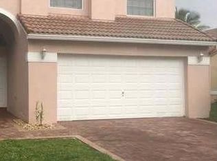 14262 NW 23rd St, Pembroke Pines, FL 33028