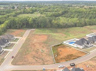 LOT 233 Upper Gable Dr, Bowling Green, KY 42101