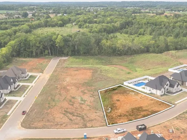 LOT 233 Upper Gable Dr, Bowling Green, KY 42101