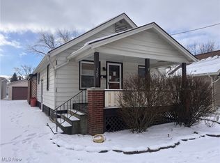 329 Powers Ave, Girard, OH