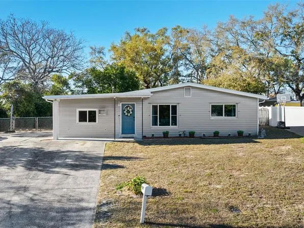 4817 Drift Tide Dr, New Port Richey, FL 34652