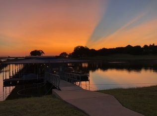 12170 Rolling Oaks Dr, Whitney, TX 76692