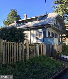 206 W Mount Ida Ave, Alexandria, VA, 22305