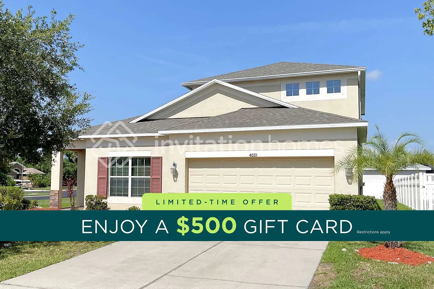 4001 91st Ave E Parrish, FL 34219 — Photo 1