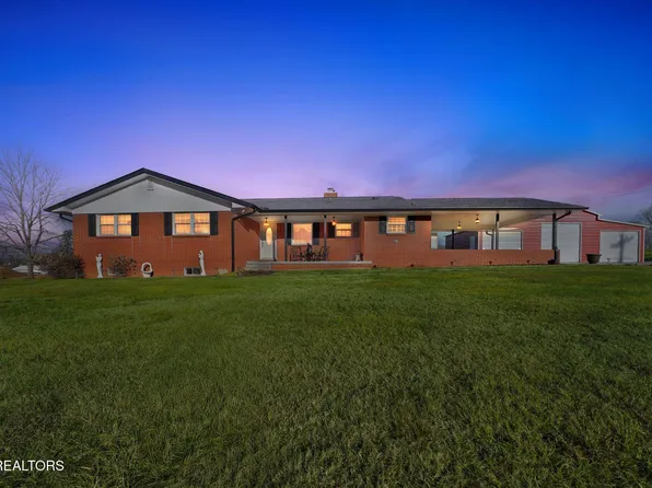 506 Blockhouse Valley Rd, Clinton, TN 37716