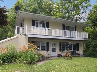 6 Baker Hill Rd, Freeville, NY 13068