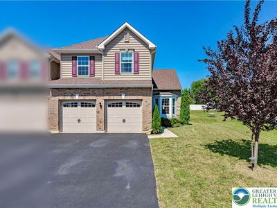 981 Spring White Dr, Breinigsville, PA, 18031