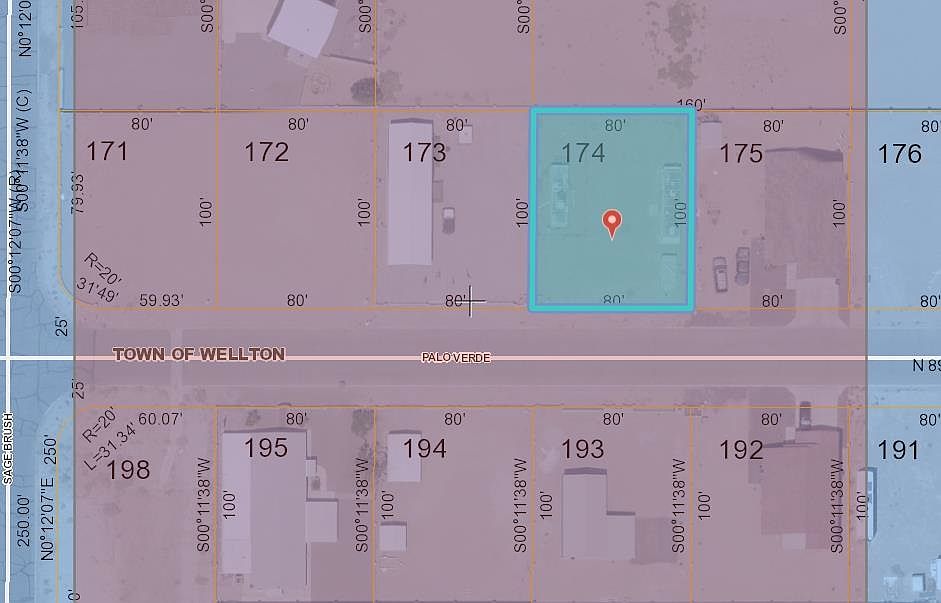 1st image of 30306 Palo Verde