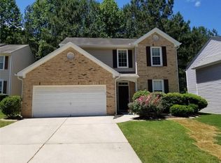1982 Ridgestone Run SW, Marietta, GA 30008