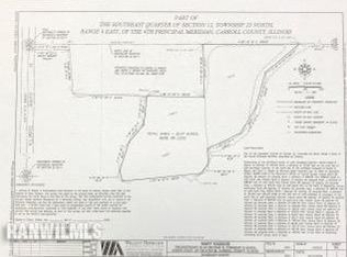 Golding Rd, Thomson, IL 61285