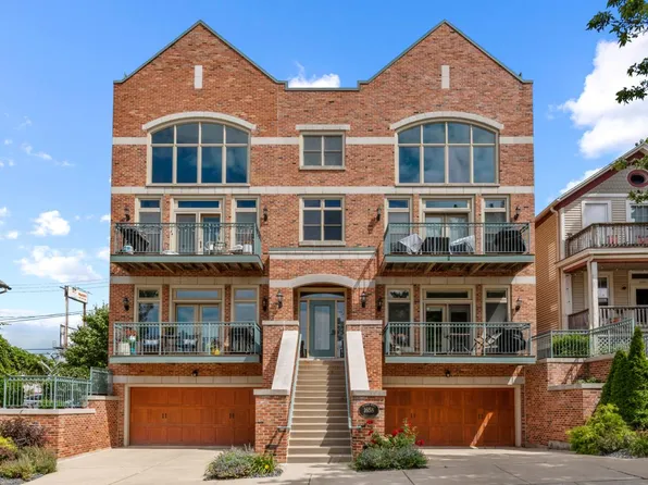 1658 North Jackson STREET #101, Milwaukee, WI 53202