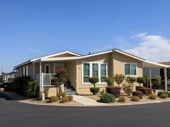 1500 Held Dr Spc 93, Modesto, CA 95355