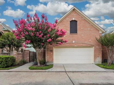 6990 Oakwood Park, Houston, TX, 77040